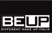 Be Up logo